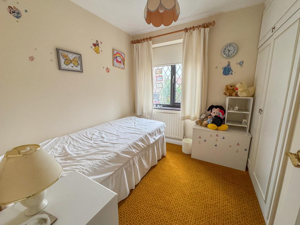 Bed 5