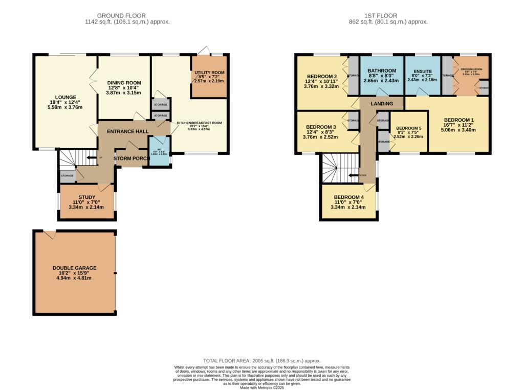 Render Plan