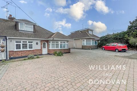 undefined, Southbourne Grove, Hockley