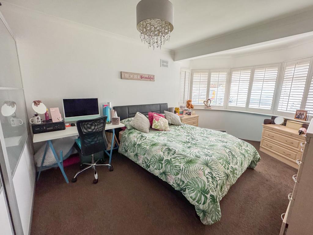 Gf bed 1