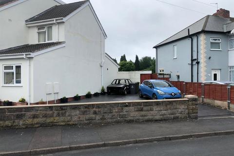 undefined, Harrowby Place, Willenhall