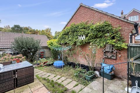 4 bedroom end of terrace house for sale, Rivers Reach, Frome