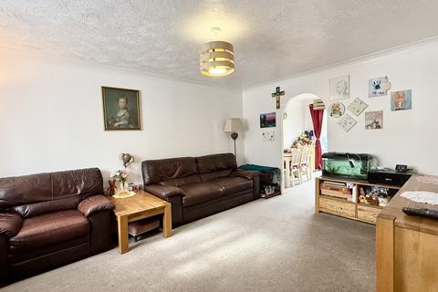 4 bedroom end of terrace house for sale, Rivers Reach, Frome