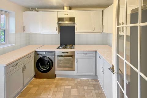 4 bedroom end of terrace house for sale, Rivers Reach, Frome
