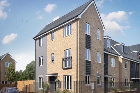 undefined, Plot 29, The Ashdown Corner at Moores Quarter, Crown Quay Lane ME10