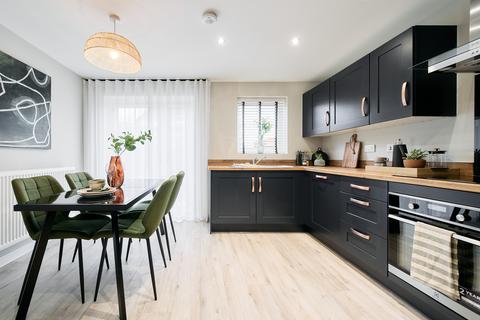 undefined, Plot 29, The Ashdown Corner at Moores Quarter, Crown Quay Lane ME10