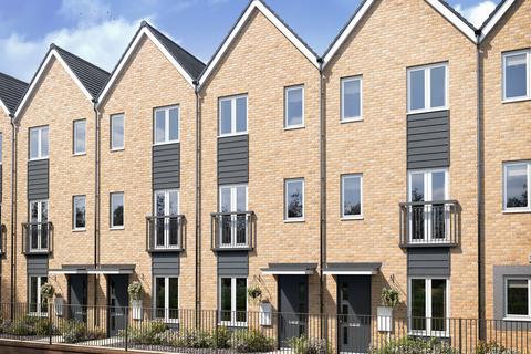 undefined, Plot 23, The Ashdown at Moores Quarter, Crown Quay Lane ME10