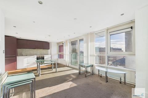 undefined, The Litmus Building, Huntingdon Street