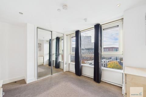 undefined, The Litmus Building, Huntingdon Street