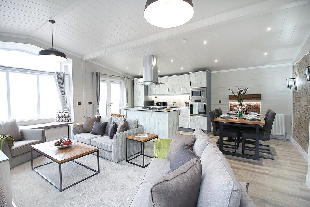 Omar Boutique Living Area 4