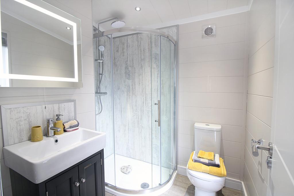 Omar Boutique En-Suite 1