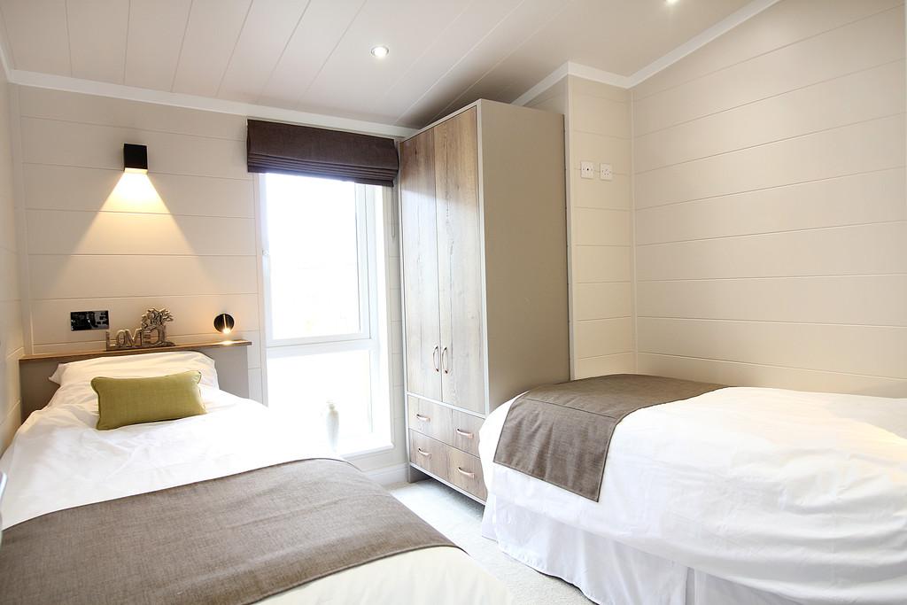Omar Boutique Bedroom Two
