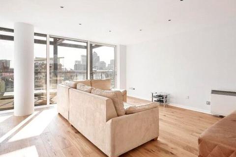 undefined, Berglen Court, 7 Branch Road, London, E14