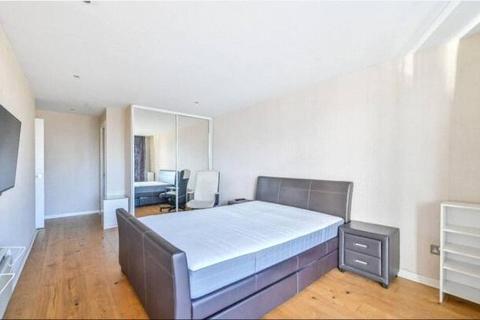 undefined, Berglen Court, 7 Branch Road, London, E14