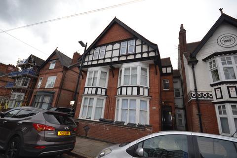 undefined, Ashleigh Road, Leicester LE3