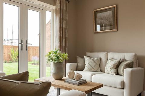 4 bedroom detached house for sale, Plot 921, The Maidford at The Farriers, NN12, Aintree Avenue NN12