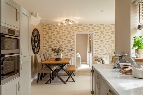 4 bedroom detached house for sale, Plot 921, The Maidford at The Farriers, NN12, Aintree Avenue NN12