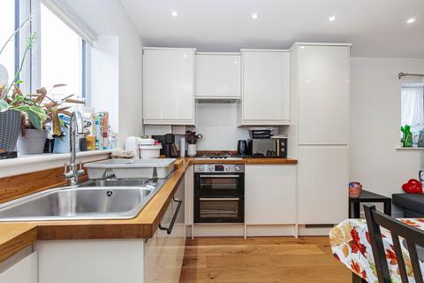 2 bedroom end of terrace house for sale, St Nicholas Road, Oxford