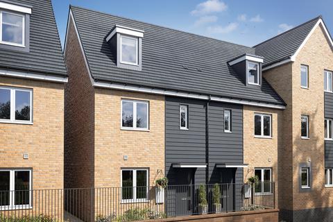 undefined, Plot 30, The Whinfell at Moores Quarter, Crown Quay Lane ME10