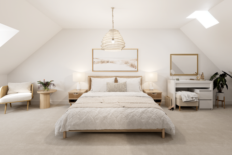 undefined, Plot 30, The Whinfell at Moores Quarter, Crown Quay Lane ME10