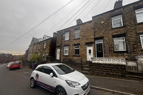 undefined, Cope Street, Barnsley