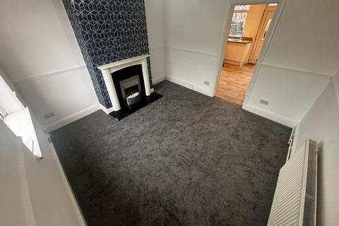 undefined, Cope Street, Barnsley