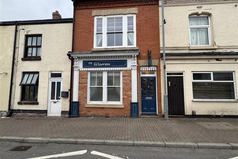 undefined, High Street, Ibstock LE67