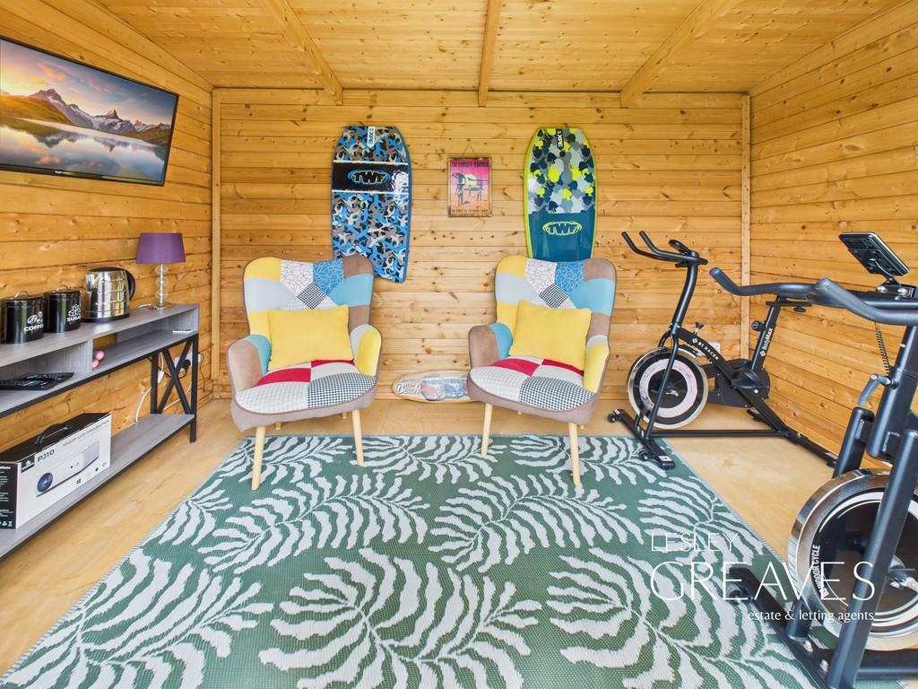 Summerhouse