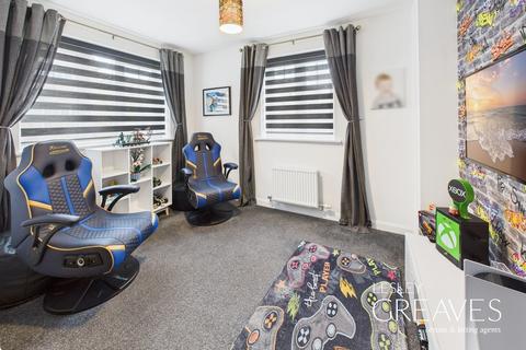 4 bedroom detached house for sale, Roxburgh Close, Arnold, Nottingham