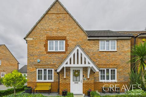 undefined, Roxburgh Close, Arnold, Nottingham