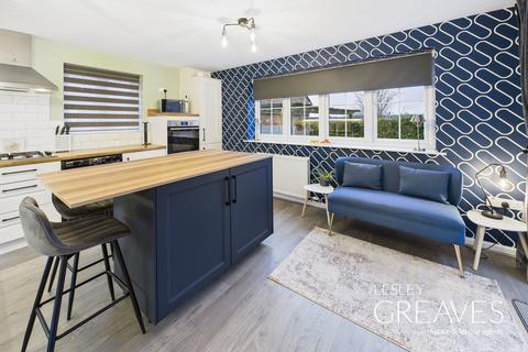 undefined, Roxburgh Close, Arnold, Nottingham