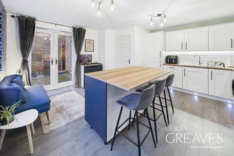 undefined, Roxburgh Close, Arnold, Nottingham