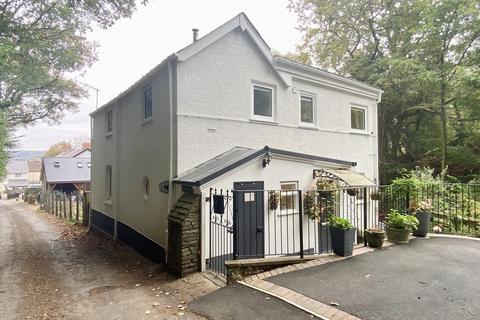 3 bedroom detached house for sale - Balaclava Road, Glais, Swansea, City And County of Swansea.