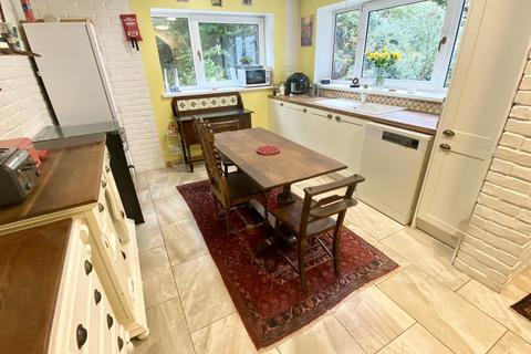 3 bedroom detached house for sale, Balaclava Road, Glais, Swansea, City And County of Swansea.