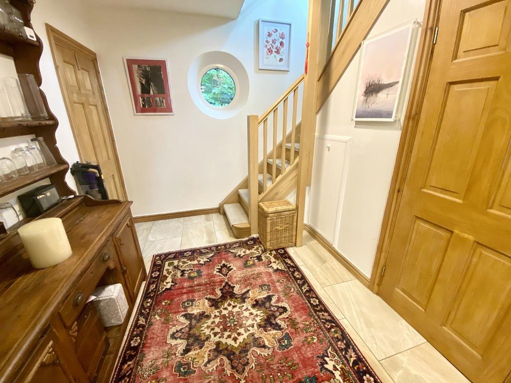 Inner Hall