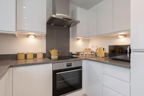 undefined, Plot 702, The apartments at Saltram Meadow, PL9, Encombe Street, Plymstock PL9