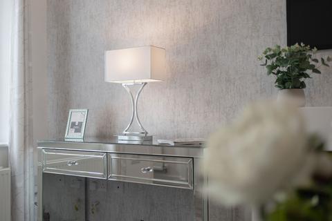 undefined, Plot 702, The apartments at Saltram Meadow, PL9, Encombe Street, Plymstock PL9