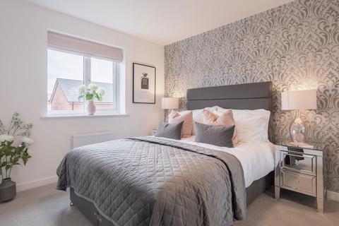 undefined, Plot 702, The apartments at Saltram Meadow, PL9, Encombe Street, Plymstock PL9