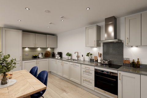 undefined, Plot 701, The apartments at Saltram Meadow, PL9, Encombe Street, Plymstock PL9