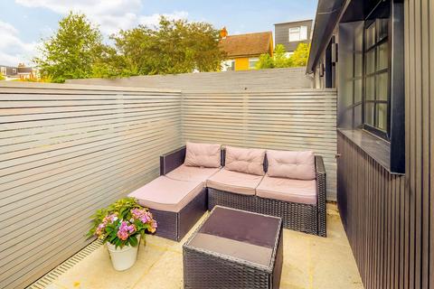 Flat 1, Chaucer House, 22 - 24 Caxton Road, London, SW19 8SJ