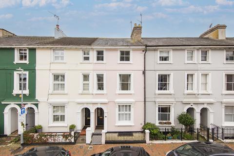 Dudley Road, Tunbridge Wells