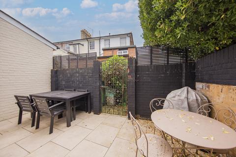 undefined, Dudley Road, Tunbridge Wells