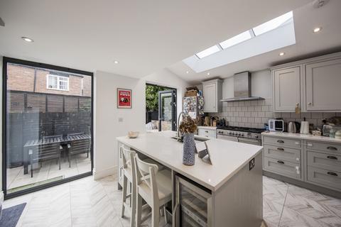 4 bedroom terraced house for sale, Dudley Road, Tunbridge Wells