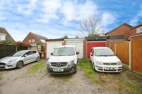 undefined, Brascote Lane, Newbold Verdon