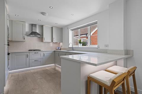 undefined, Bootmaker Crescent, Raunds NN9