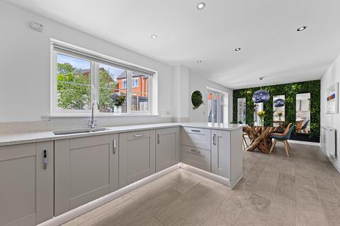 undefined, Bootmaker Crescent, Raunds NN9