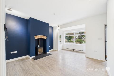 2 bedroom semi-detached house for sale, Beamhill Road, Stretton