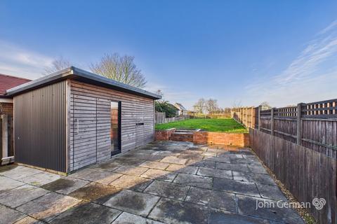 2 bedroom semi-detached house for sale, Beamhill Road, Stretton