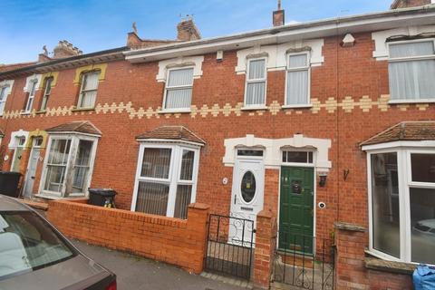 3 bedroom terraced house for sale, Halesleigh Road, Bridgwater TA6