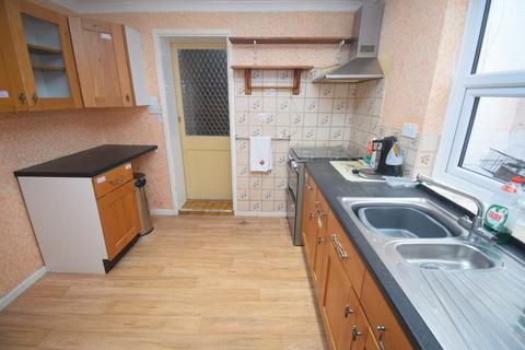 3 bedroom terraced house for sale, Halesleigh Road, Bridgwater TA6